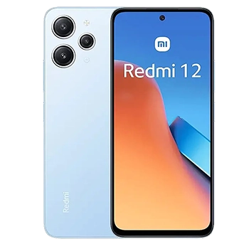 گوشی موبایل شیائومی مدل Redmi 12 دوسیم کارت ظرفیت 128 گیگابایت و 8 گیگابایت رم